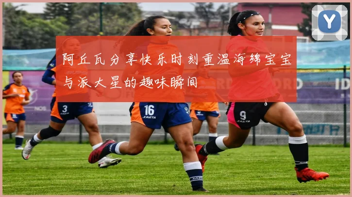 阿丘瓦分享快乐时刻重温海绵宝宝与派大星的趣味瞬间