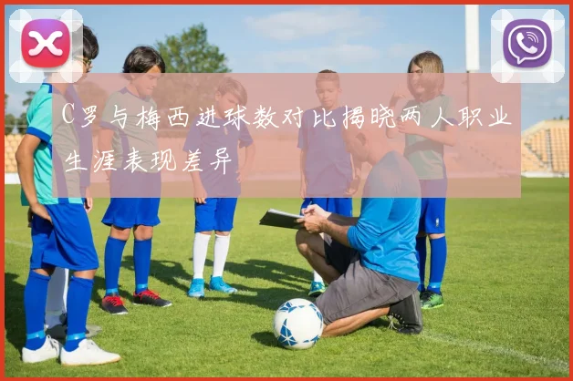 C罗与梅西进球数对比揭晓两人职业生涯表现差异